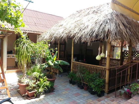 Домик для отдыха 7 минут от моря в Кры жа новке Одеса