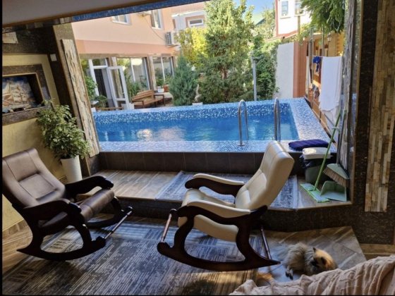 Сдам посуточно номера у моря Одесса