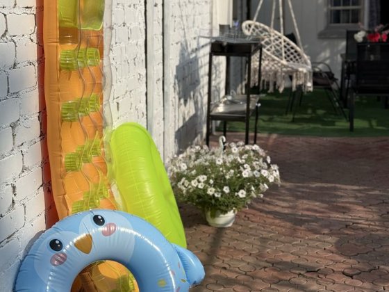 Уютный дом у моря Одесса