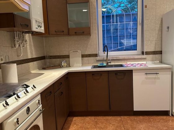 3х комн Дом/12 ст Фонтана, рядом с морем! Одеса