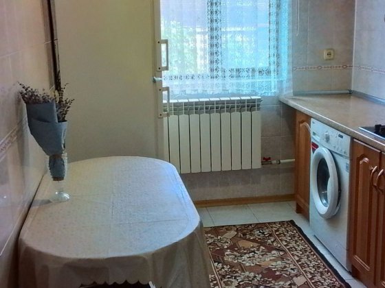 Отдельный этаж частного дома на фонтане Одеса