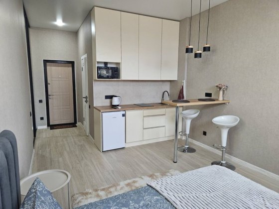 Пляж Золотий Берег, 16 станція Великого Фонтану Одеса