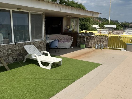 Сдам дом /причал(411 батарея) посуточно Одеса