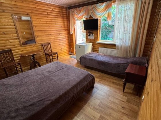 Апартаменты у моря в Одессе — посуточно. От хозяина. Одеса