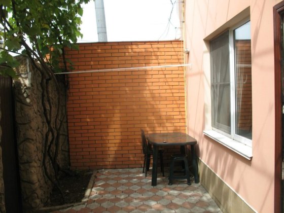 Сдам посуточно дом у моря , от хозяйки Одесса