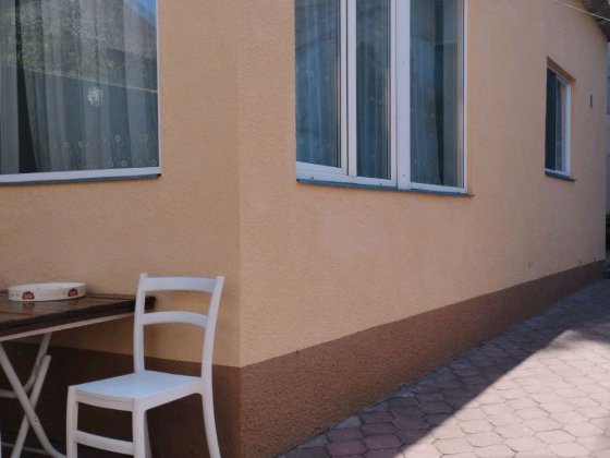 Судам дом у моря Одесса