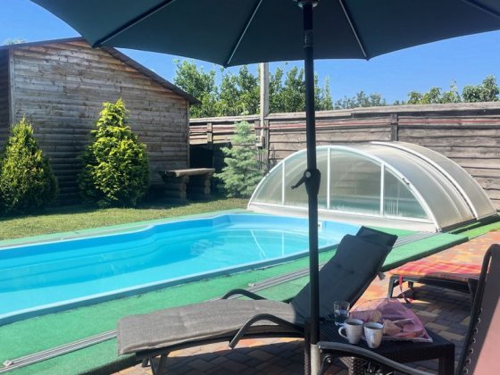 Аренда Загородного дома  для семейного отдыха Одеса