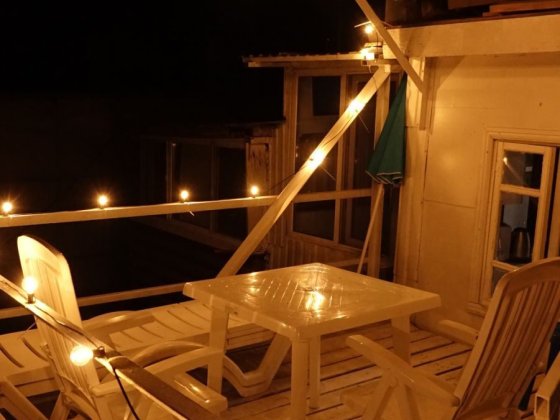 Будинок у моря в місті Одеса Одеса