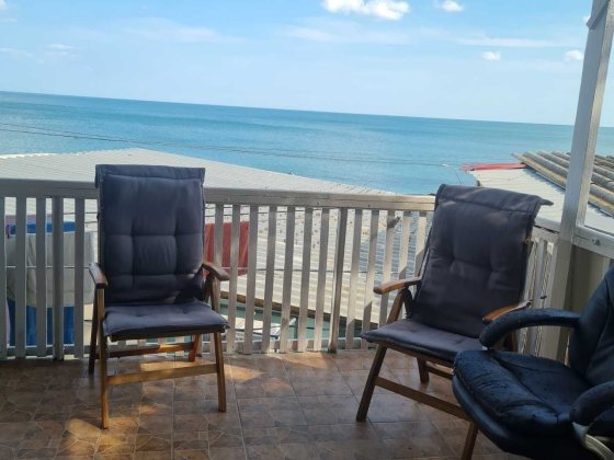 Сдам домик на 136 Причале Море Одеса