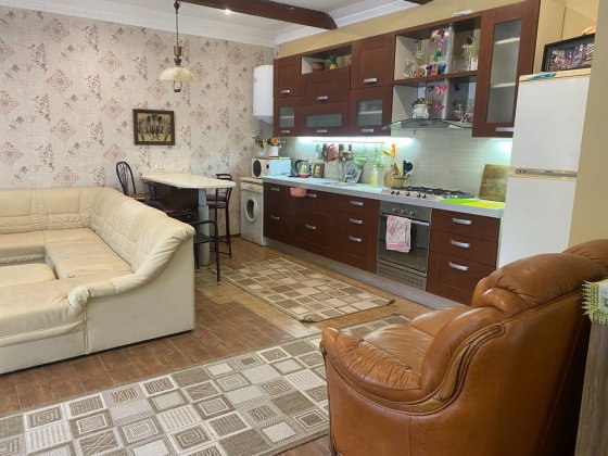 «Золотой берег» дом посуточно для отдыха 1 линия у моря Золотой берег Одесса