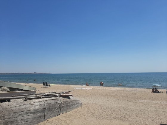 Сдам коттедж у моря ,причал195 Одесса