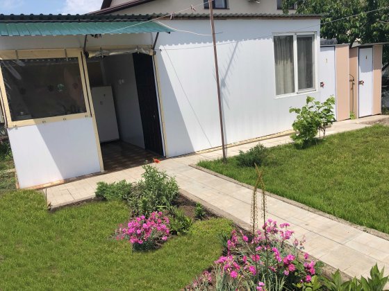 Здам будинок, будинок біля моря, оренда будинку. Сдам дом Одеса