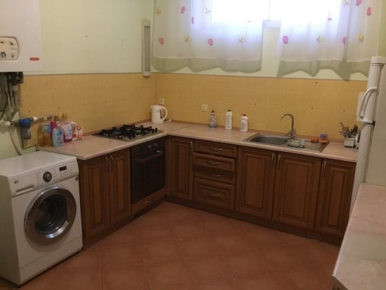 Сдам посуточно дом Аркадия 7 фонтана Одесса