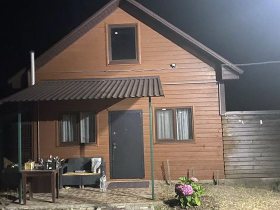 Подобово будинок біля моря Одеса