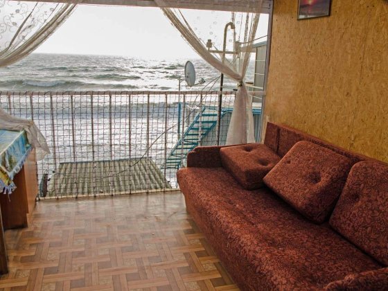 Сдам домик у моря Одеса