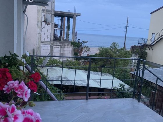 Причал котедж, номер апартаменты 195 причал Одесса Одеса