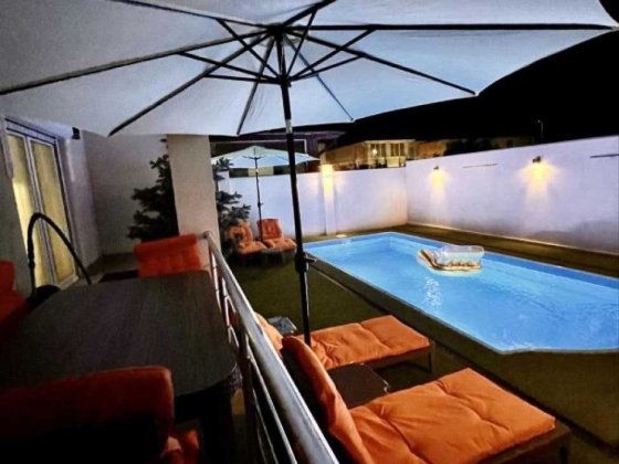 Аренда Нового дома посуточно. Совиньон Одеса