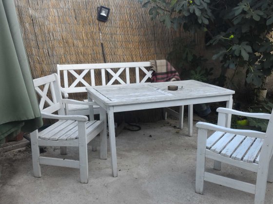 Сдам небольшой домик.пляж  "Золотой берег " Одеса