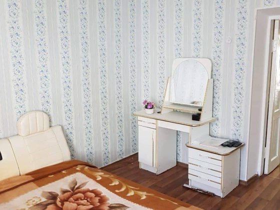 Сдам посуточно жильё возле моря 9фонтана Одесса