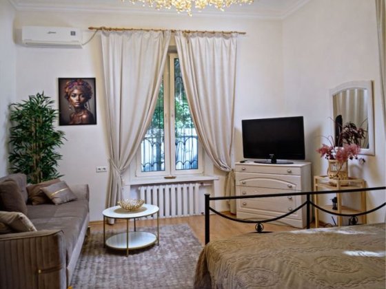 СВОЙ домик на Довженко Французкий бульва Аркадия море Одеса