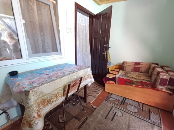 Вільний. Домик. Море. Пляж открыт. Лузановка.  ДОМА ПАВЛОВЫХ. Одесса