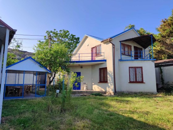 Сдам посуточно дом (дачу) у моря, 1 линия (Одесса, Дача Ковалевского). Одесса