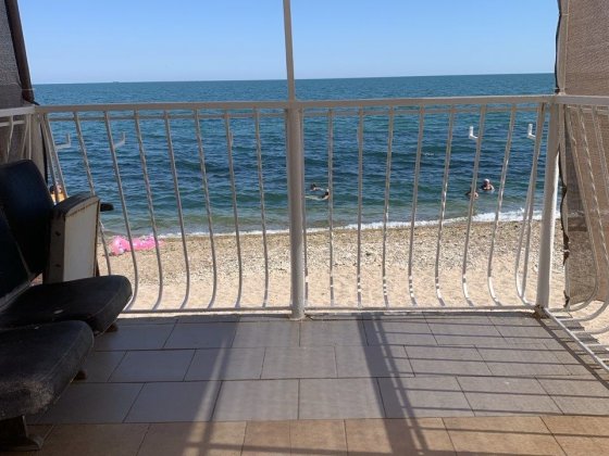 Дача на море! Первая линия! 136 причал! СВОБОДНО С 5 Августа Одеса