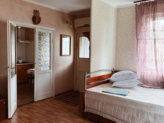 Вільна з 26.06 Здам весь окремий гістьовий будинок. Одеса, Фонтан Одесса