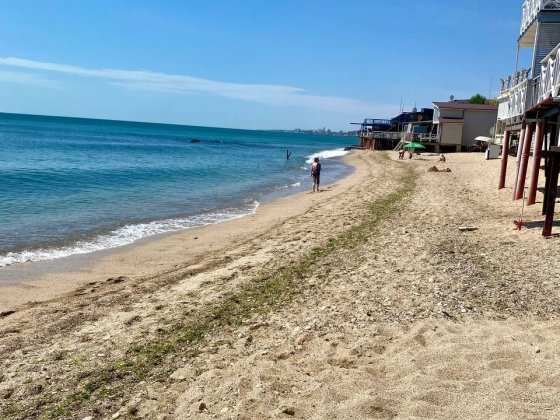 Сдам причал 136 на даче Ковалевского от хозяина. Одесса