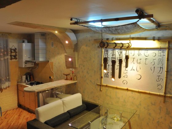 Сдам свій ДІМ У МОРЯ з відкритим пляжем, від властниці Одесса