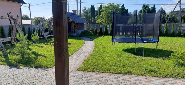 Відпочинок на Світязі. Будинок - фото 1