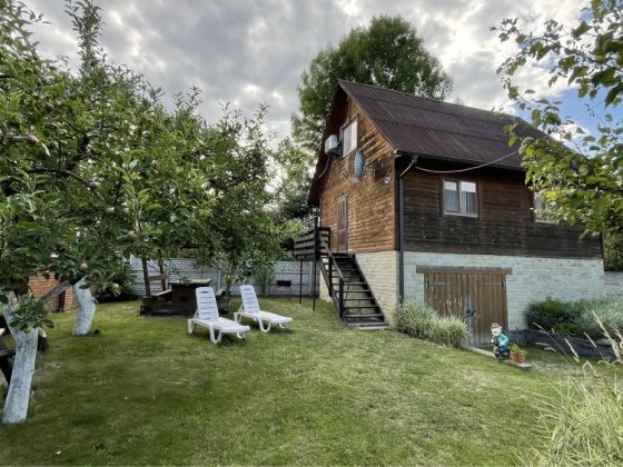 Відпочинок на Світязі. Будинок. Садиба Ангеліна .30м. Світязь