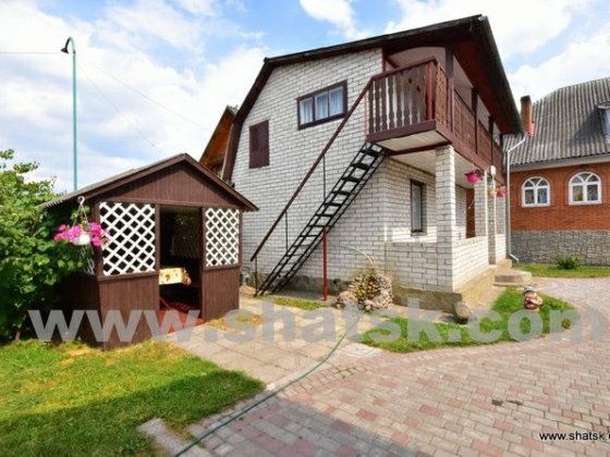 Відпочинок на березі озера Світязь Садиба Олесін Двір Світязь