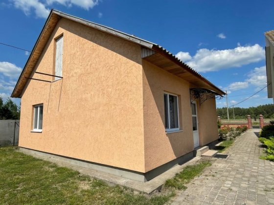 Будинок на Світязі «У Вергелеса» Світязь