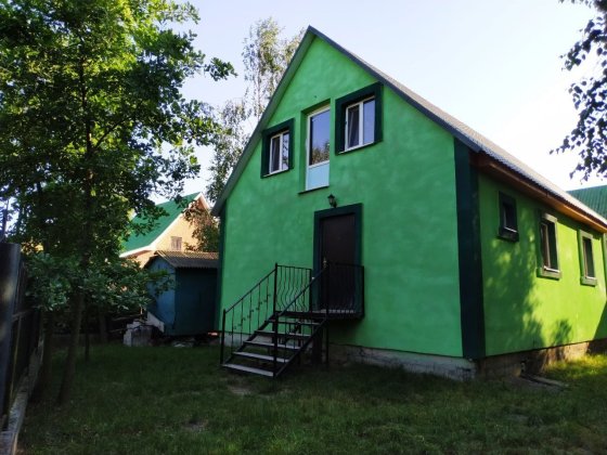 Котедж на озері Світязь вільно з 14 серпня Свитязь