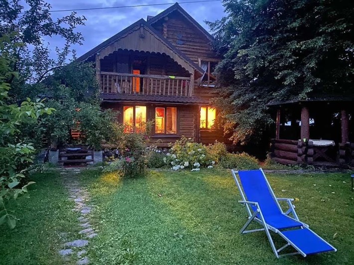 Оренда Котеджу на Світязі , Сімейний відпочинок о.Світязь - фото 1