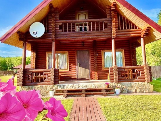 Світязь оренда будинку / Окрема теріторія / Пляж 5 хв пішки Світязь