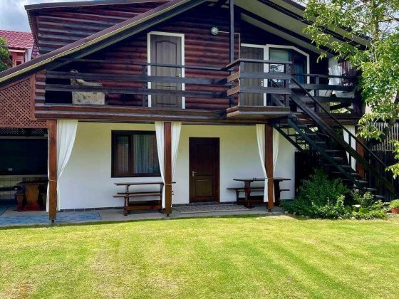 Садиба “Eco house” на Світязі,  окремі кімнати 900грн/доба. Світязь