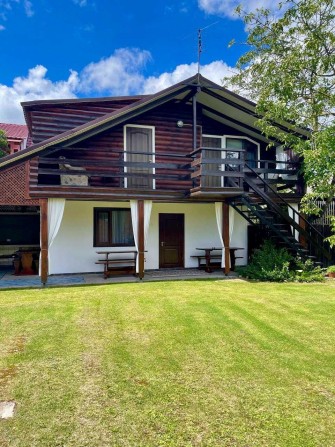 Садиба “Eco house” на Світязі,  окремі кімнати 900грн/доба. - фото 1
