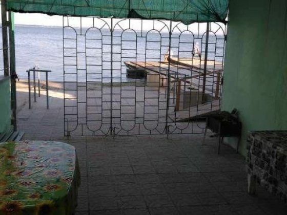 Сдам домик посуточно у самого лимана! Затока, станция Солнечна. Одеса