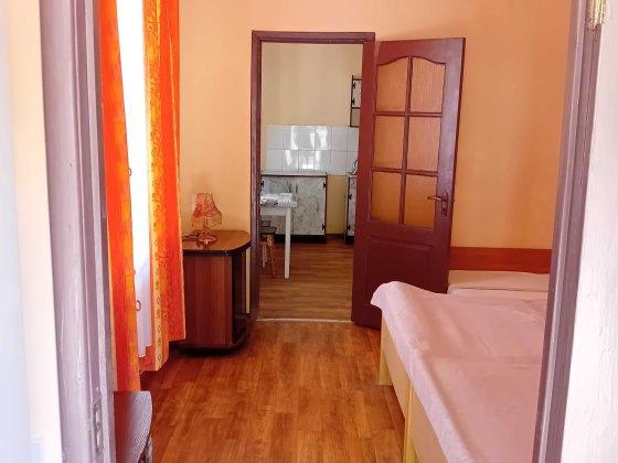 Дом возле санатория Куяльник Одеса