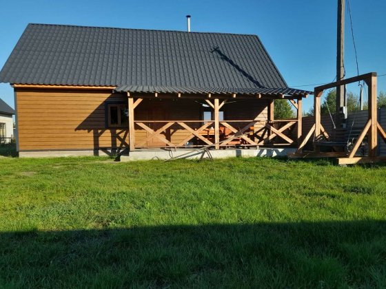 Відпочинок на озері Світязь Світязь