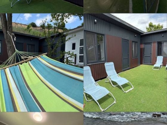 Оренда будиночків біля моря Одеса