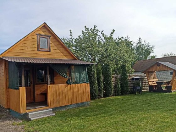 Гостьові будинки® для відпочинку на Світязі Світязь