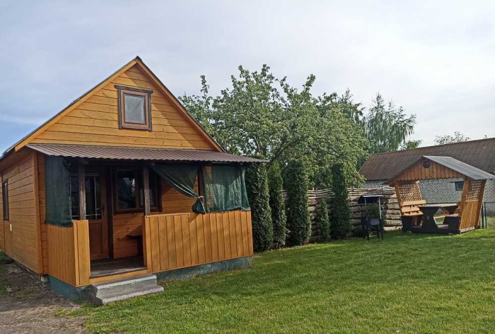 Гостьові будинки® для відпочинку на Світязі - фото 1