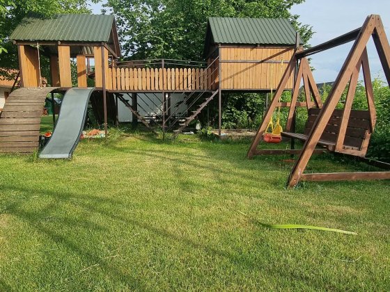 Оренда Житло Будинок Хостел Проживання Світязь Шацьк  У Василя Світязь