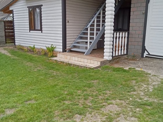 Здається будинок до 10 осіб Світязь