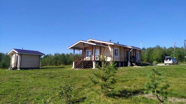 Відпочинок о.Світязь , Будинок Світязь , подобово - фото 1