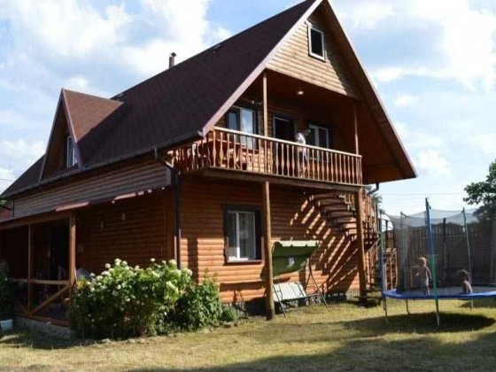 Відпочинок на о.Світязь, За Маяком, 150м до озера Світязь