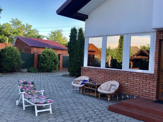 Вільно: 28.07-03.08 Відпочинок на оз.Світязь VIP Теремок на 8 чоловік Світязь